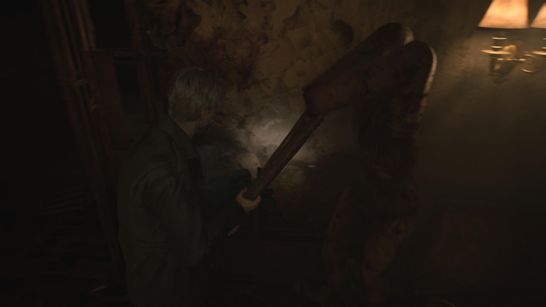 Silent Hill 2 Remake