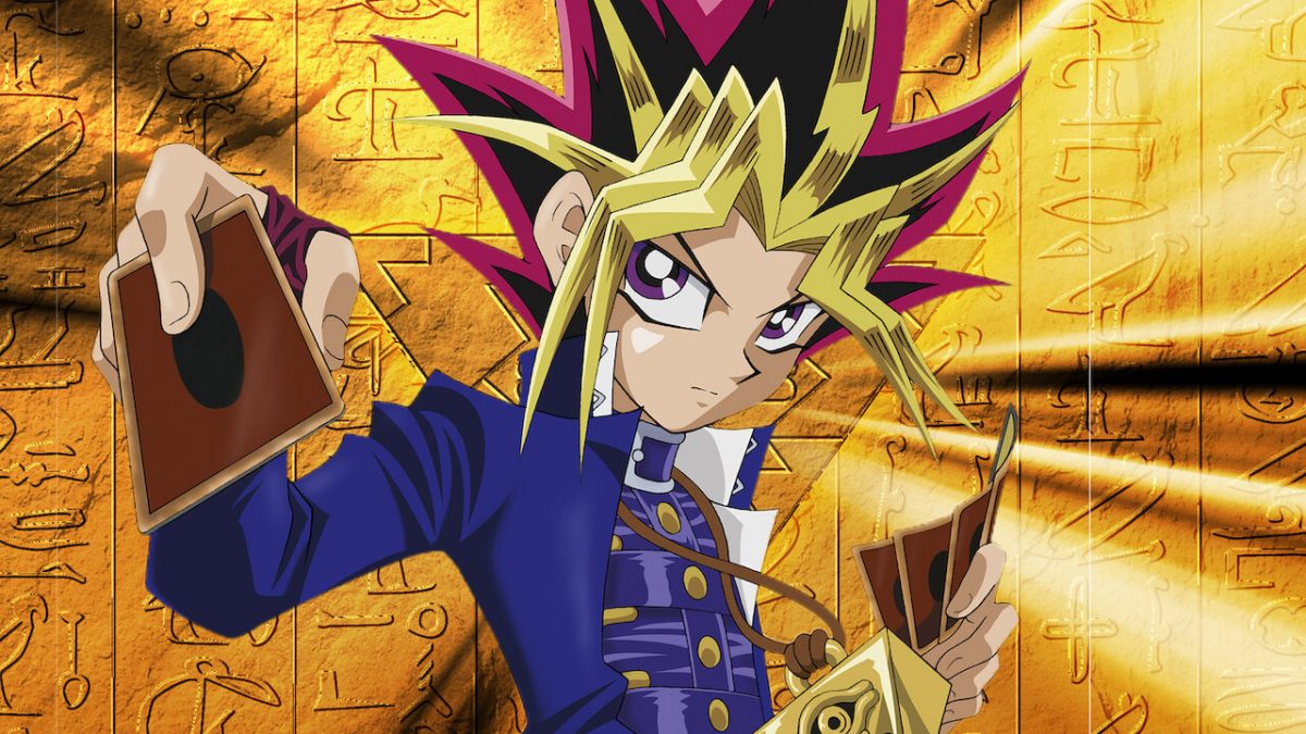 ygo cover netflix