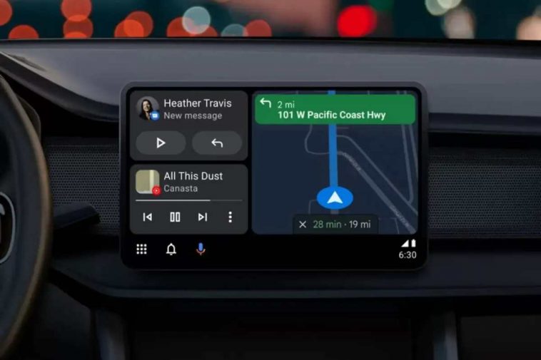 Android Auto funzione segreta