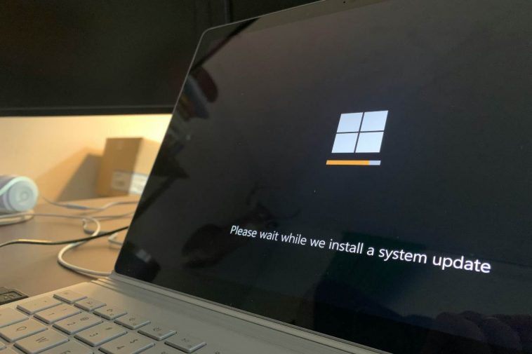 Come aggiornare subito Windows 11