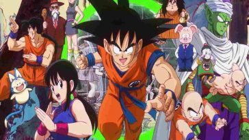 Dragon Ball Daima cambia tutto