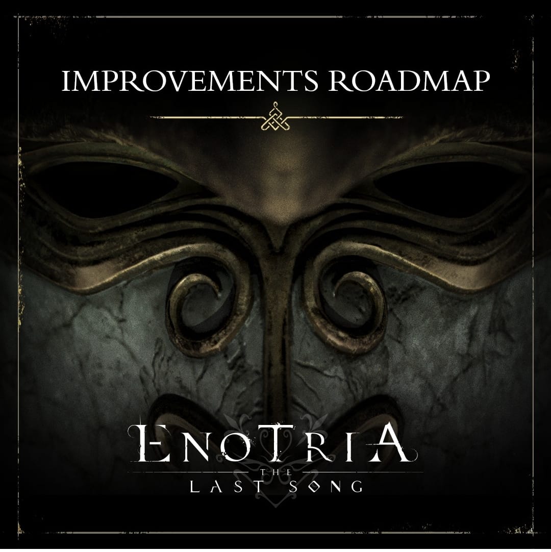 Enotria Road Map