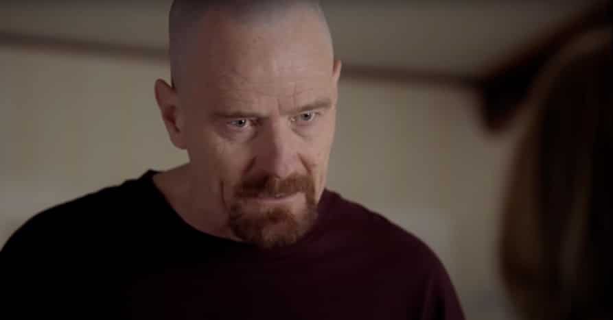 bryan cranston walter white