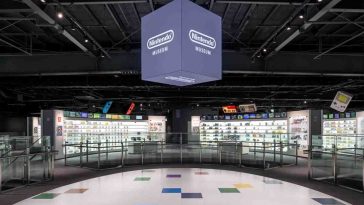 Museo Nintendo