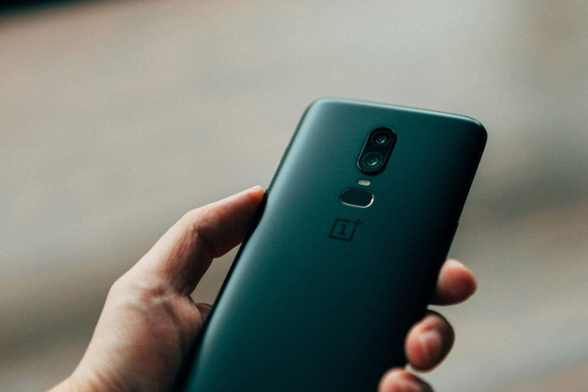 Grosse novità per OnePlus