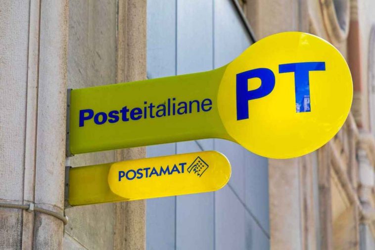 Poste Italiane nuovo libretto