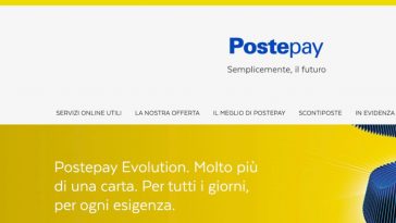 Postepay