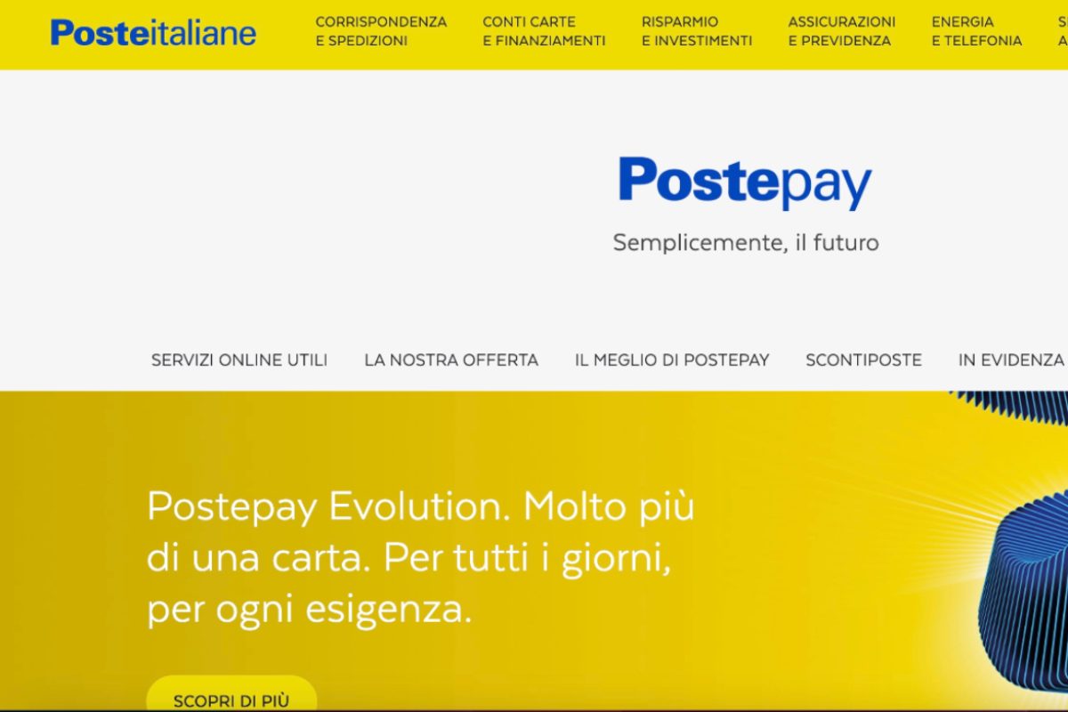 Postepay