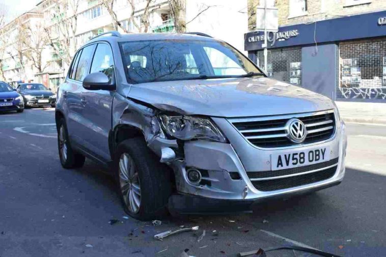 Novità per incidenti auto