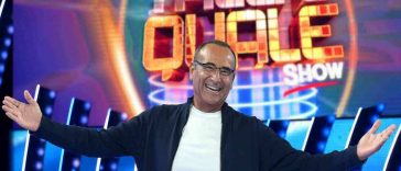 Tale e Quale Show cancellato