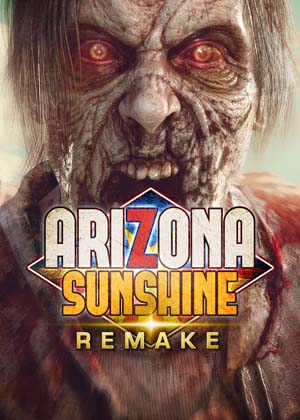 Arizone Sunshine Remake