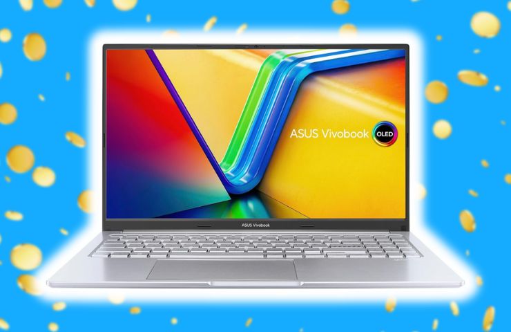 asus vivobook