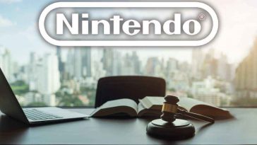 Avvocato Nintendo