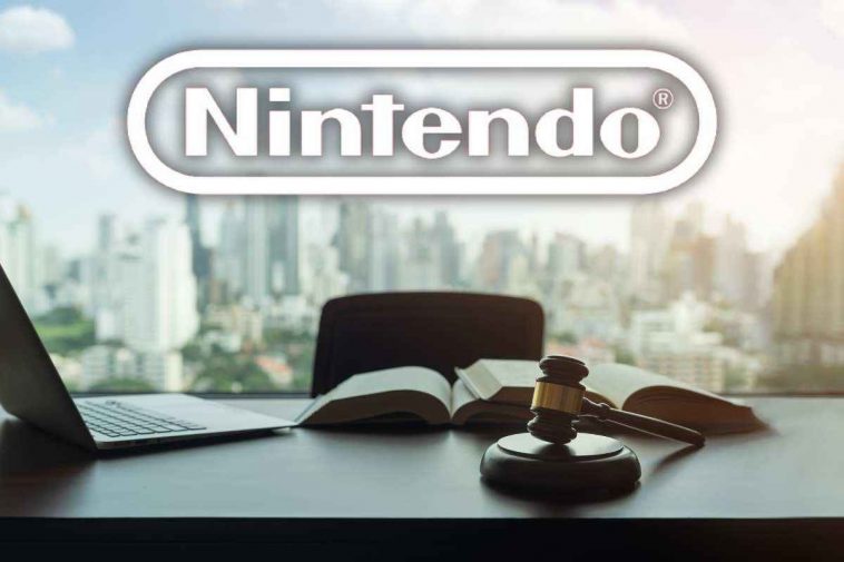 Avvocato Nintendo