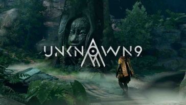 unknown 9 awakening recensione ps5