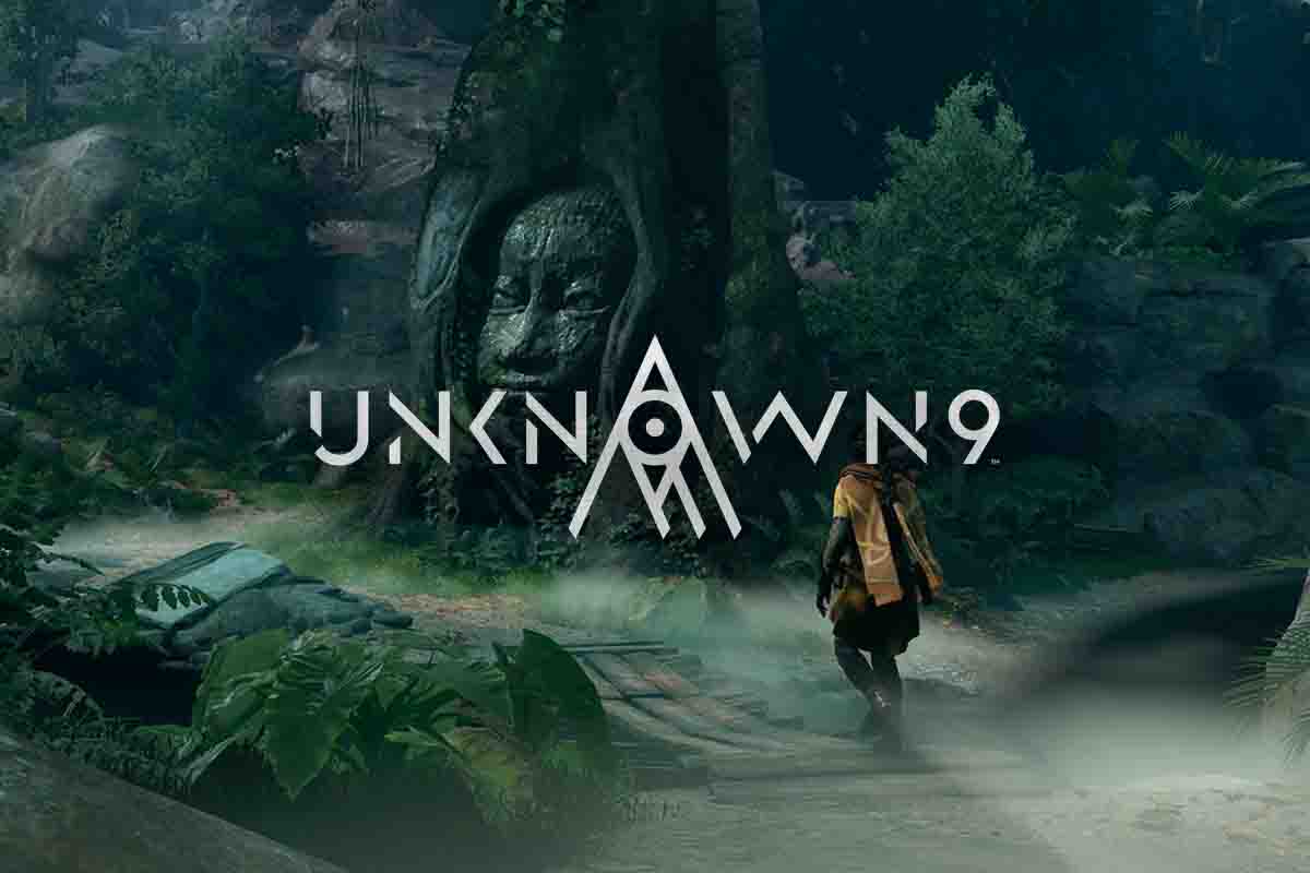 unknown 9 awakening recensione ps5