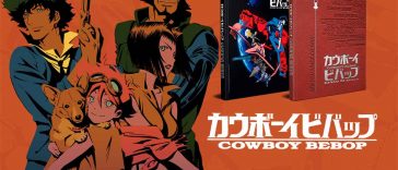 Cowboy Bebop GDR recensione