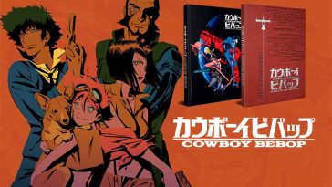 Cowboy Bebop GDR recensione