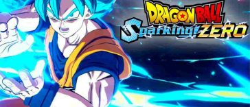 Dragon Ball Sparking! Zero screenshot