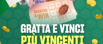 Gratta e Vinci