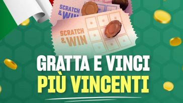 Gratta e Vinci