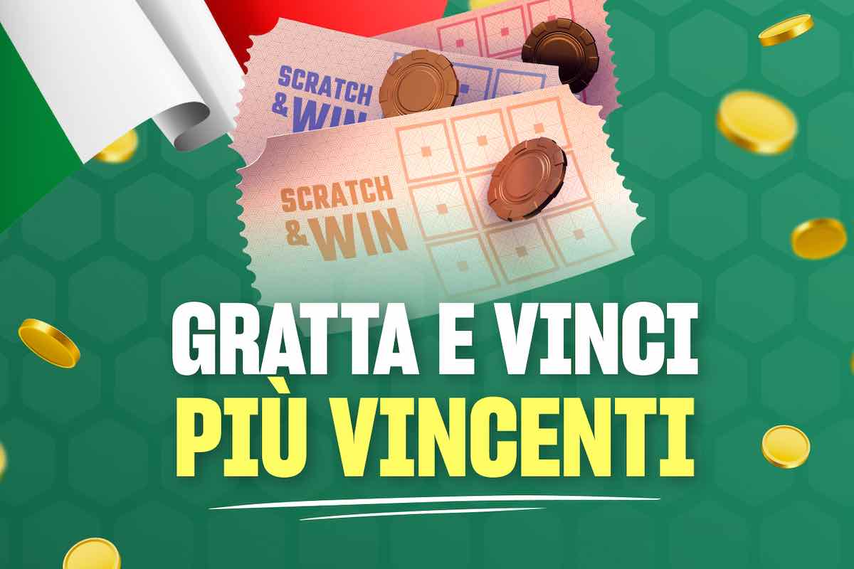 Gratta e Vinci