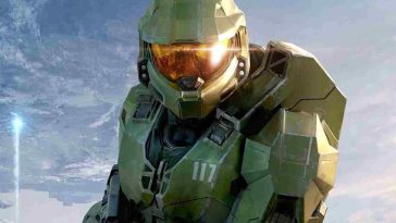 Halo Infinite passa alla terza persona