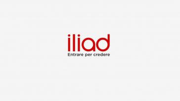 offerta iliad da attivare subito