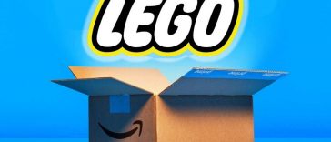 LEGO Amazon