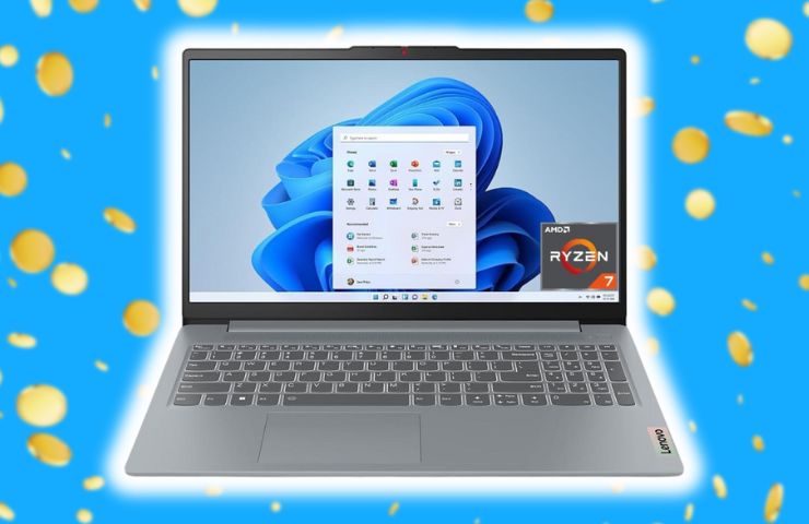 Lenovo IdeaPad Slim