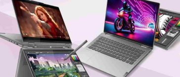 Lenovo PC in sconto