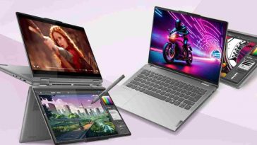 Lenovo PC in sconto