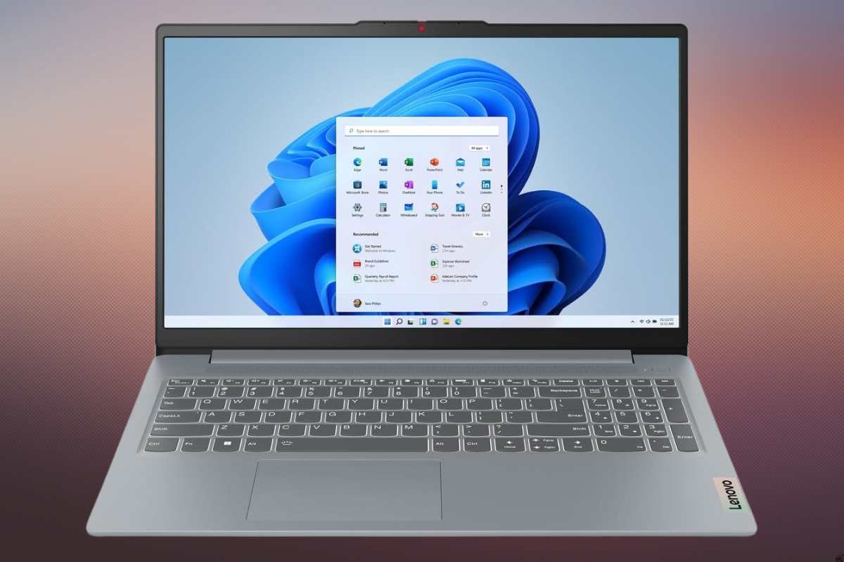 Lenovo IdeaPad Slim 3