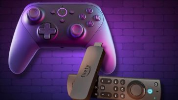 Amazon Luna e Fire Stick