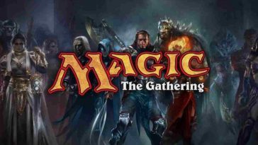 Magic arriva a Lucca