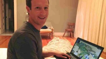 Mark Zuckerberg campione di Civilization