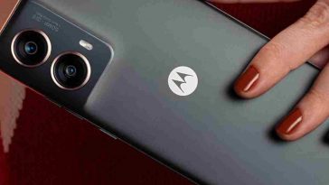 Motorola ha ciò che fa per voi