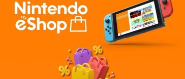 nintendo eshop promo