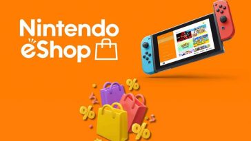 nintendo eshop promo