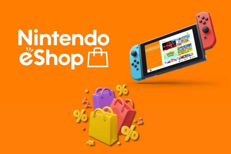 nintendo eshop promo