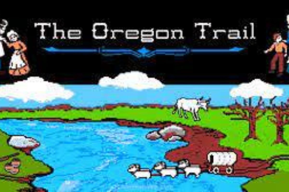 Oregon Trail