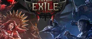 Path of Exile 2 rinviato