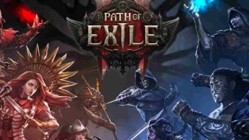 Path of Exile 2 rinviato