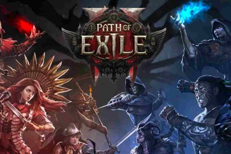 Path of Exile 2 rinviato