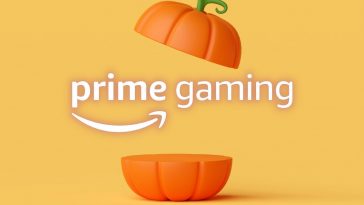 Prime Gaming zucca