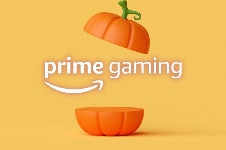 Prime Gaming zucca