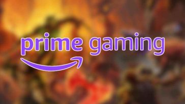 prime gaming doom