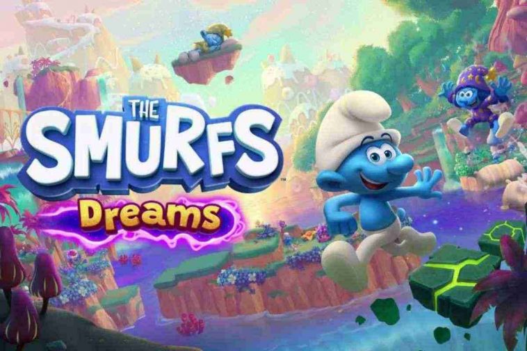 Puffi dreams