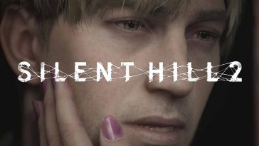 Silent Hill 2 Remake