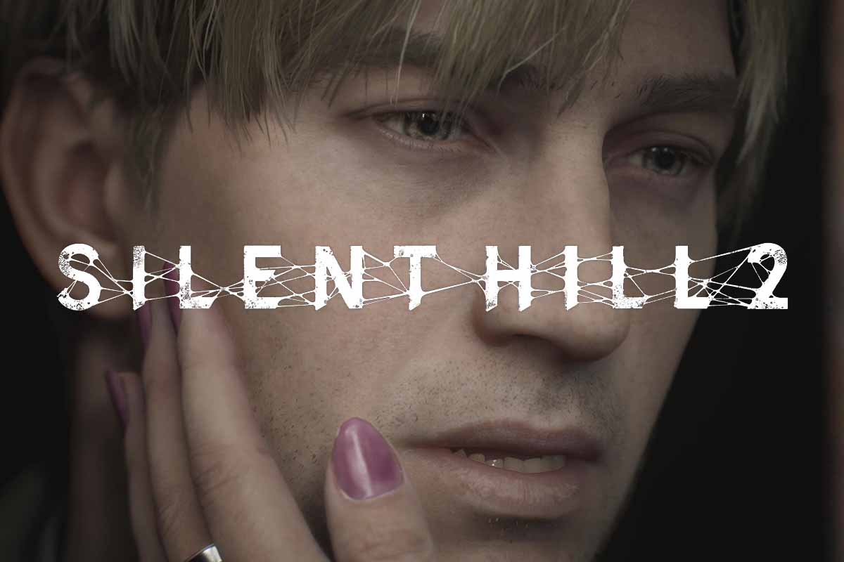 Silent Hill 2 Remake